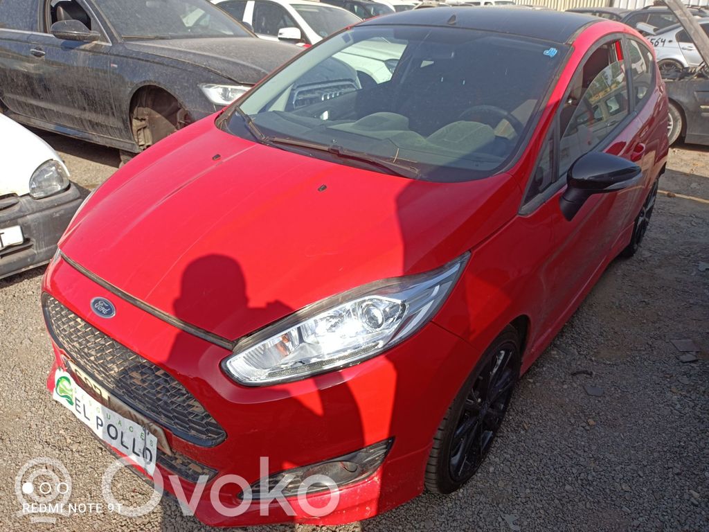 Eje trasero   1805867