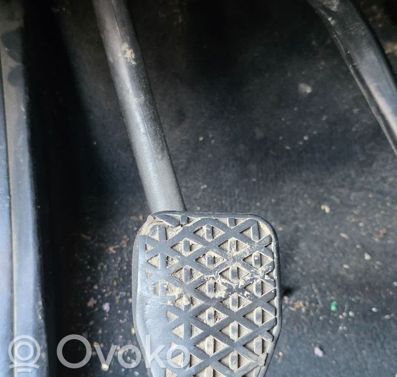 BMW 5 E60 E61 Pedal de embrague 