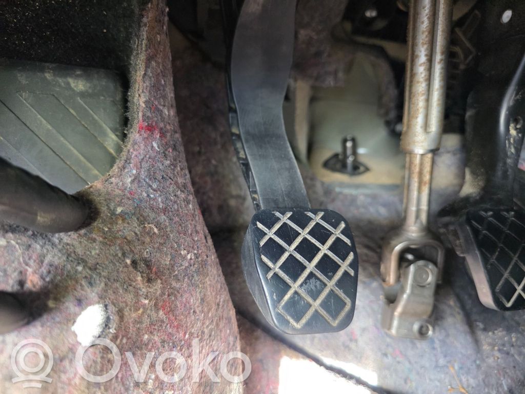 Seat Leon (5F) Kupplungspedal 