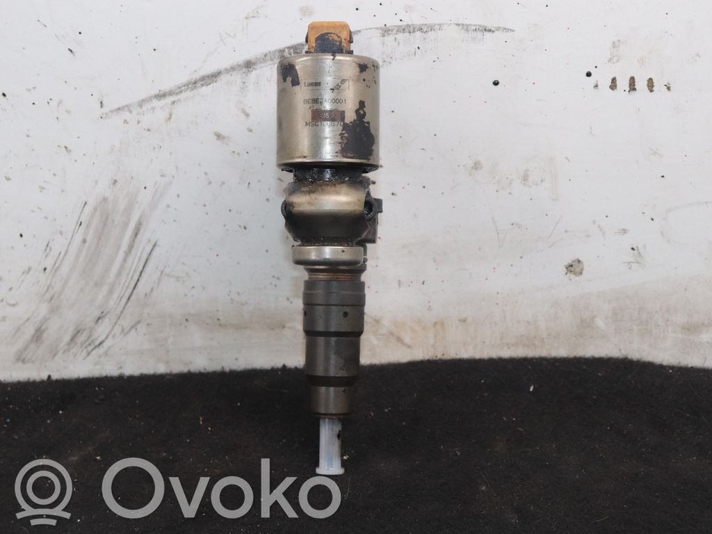 Inyector de combustible   MSC100670