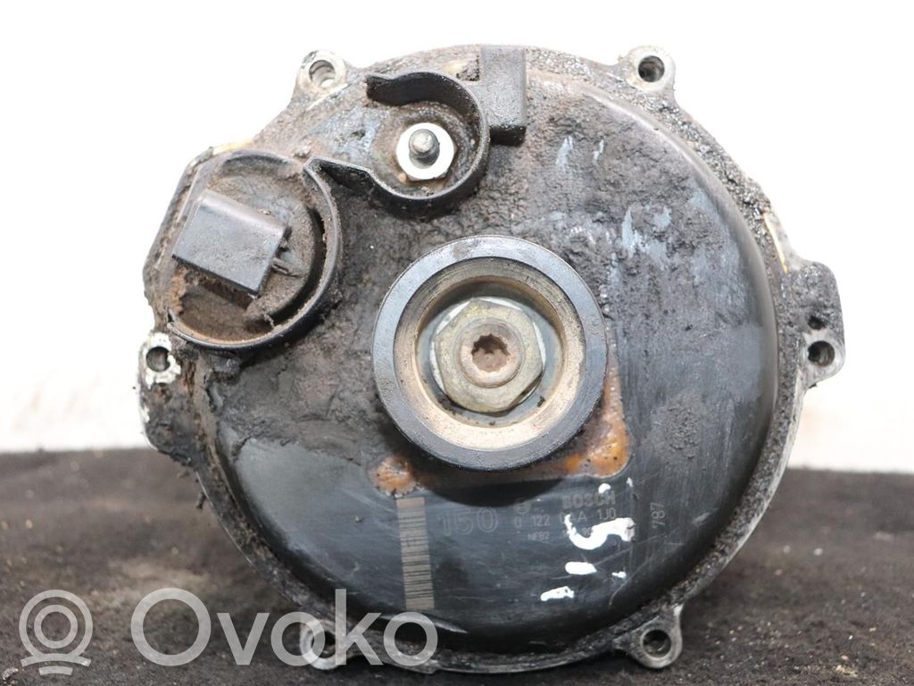 Land Rover Range Rover L322 Ģenerators 
