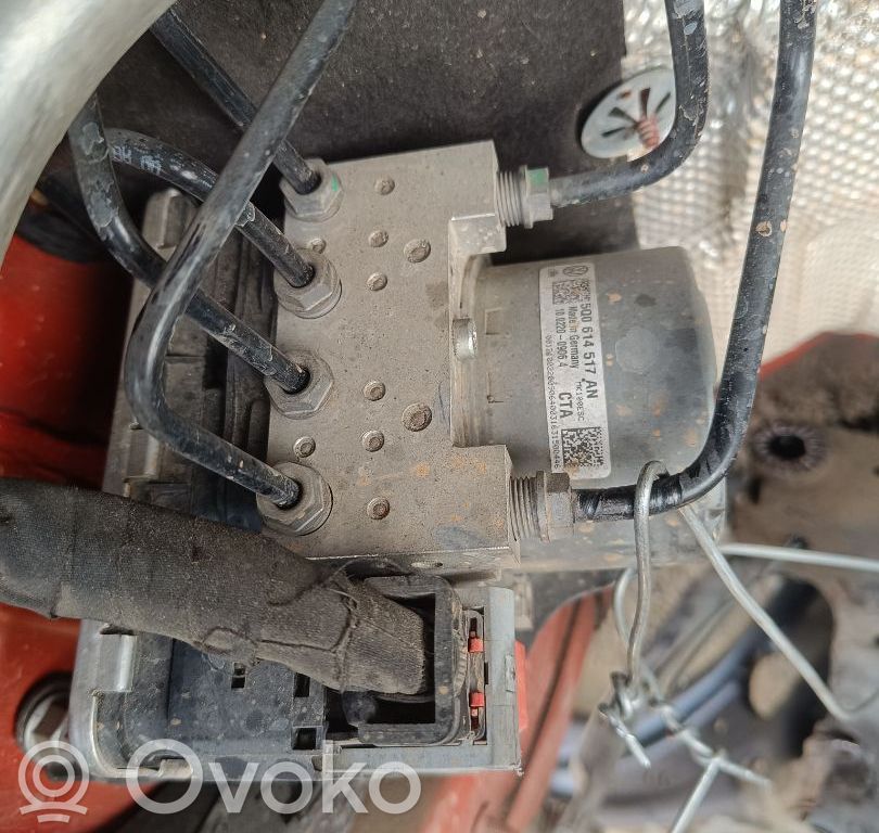 Bomba de ABS   5Q0907379AN