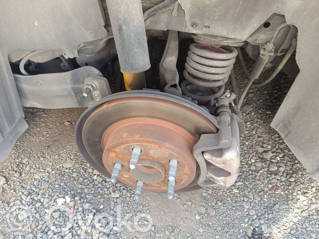 Opel Insignia A Braț cu fuzetă spate 
