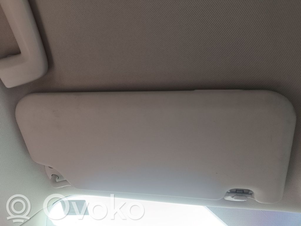 Ford Focus Sun visor 