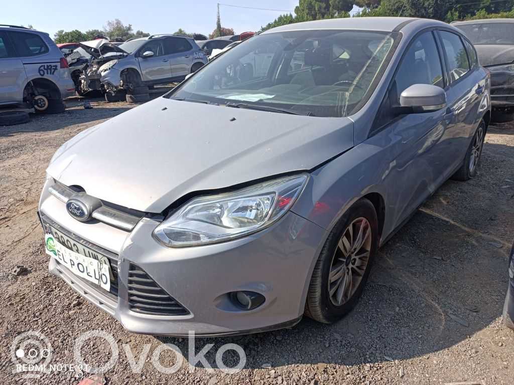 Ford Focus Bomba de alta presión de inyección de combustible 