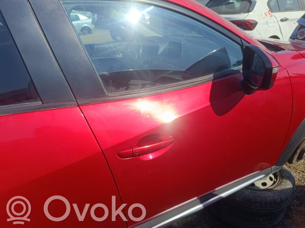Durvis   DKY05802XC