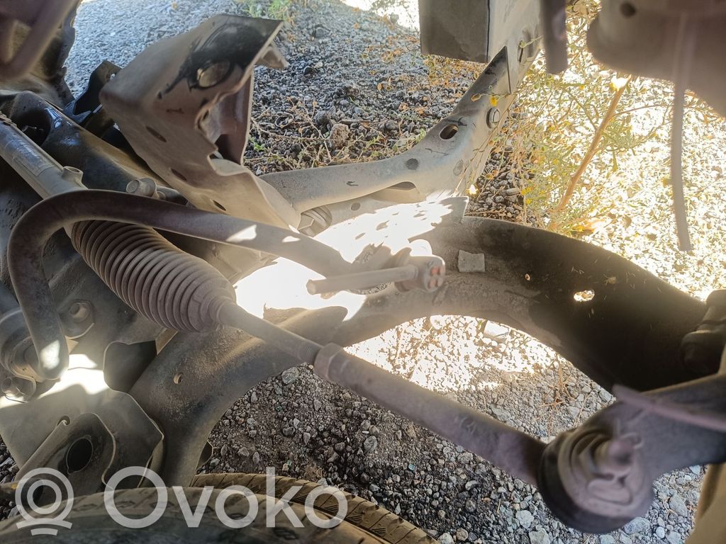 Mazda CX-3 Front control arm 
