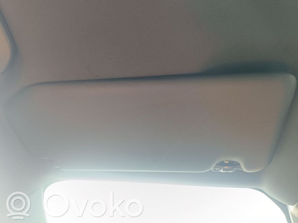 Peugeot 3008 II Parasolar 