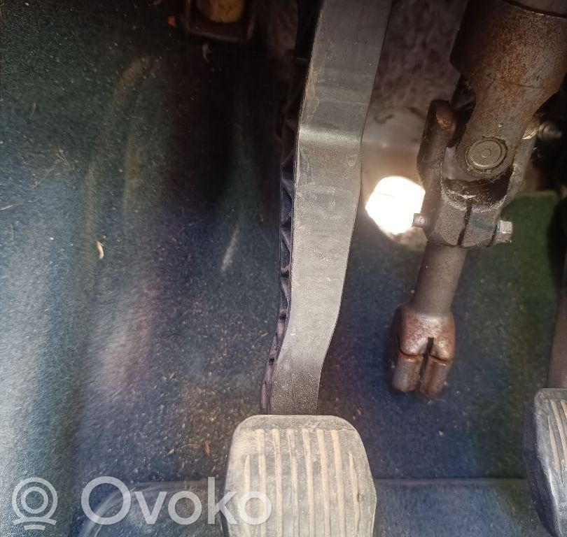 Ford C-MAX II Pedal de embrague 