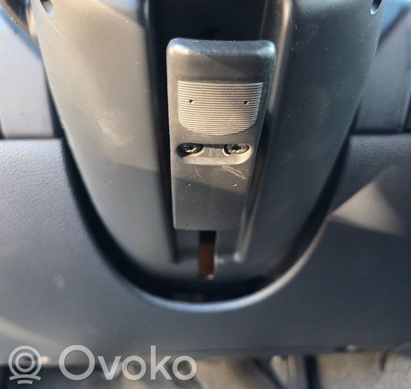 Audi Q7 4M Ax volan 