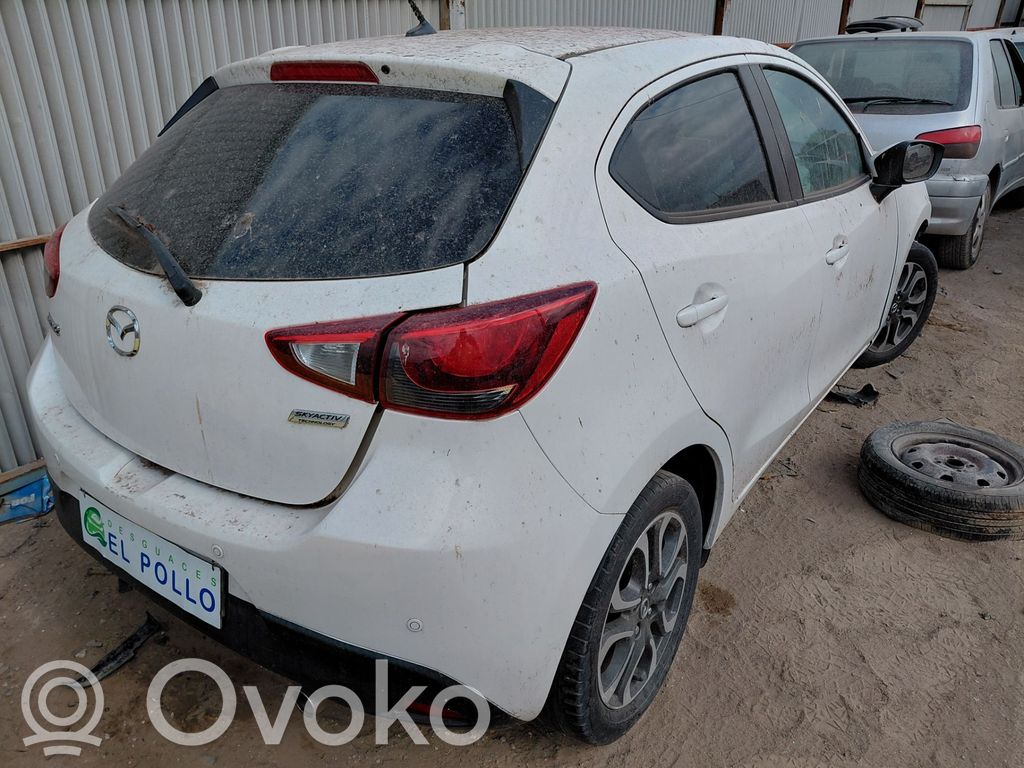 Mazda 2 Barre stabilisatrice 