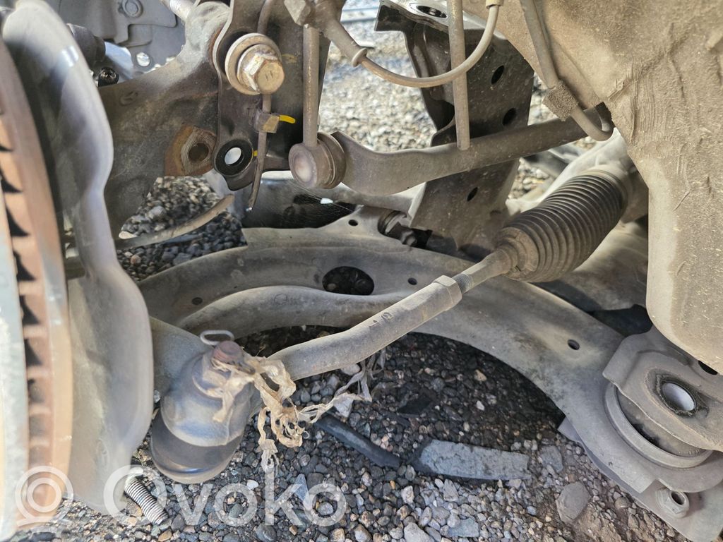 Front control arm   DA7H34350B