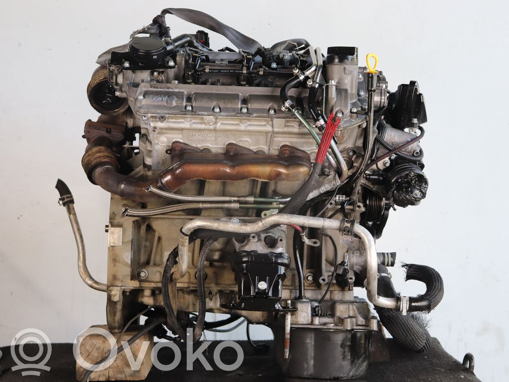 Motor   M664