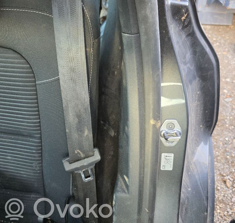Cinturón trasero   2751161