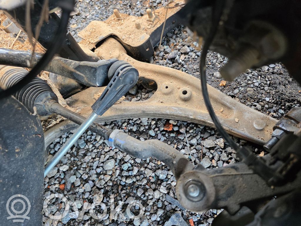 Ford Kuga II Wahacz przedni 