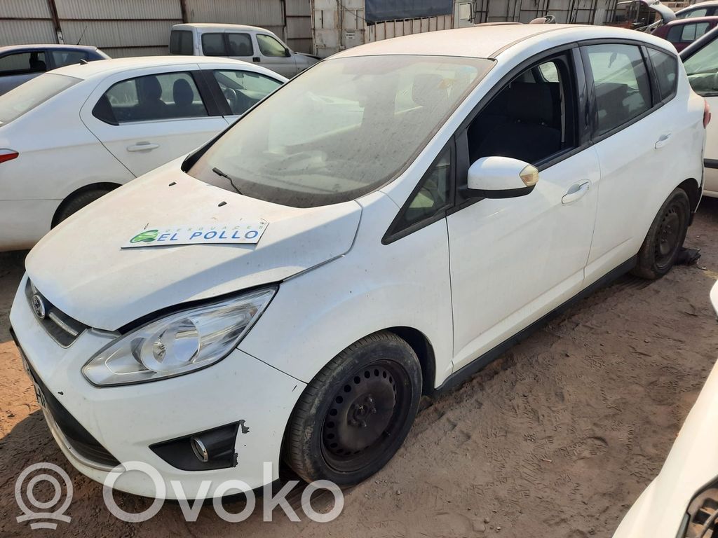 Motor de arranque   2073366