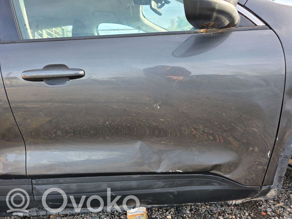 Ford Kuga II Durvis 