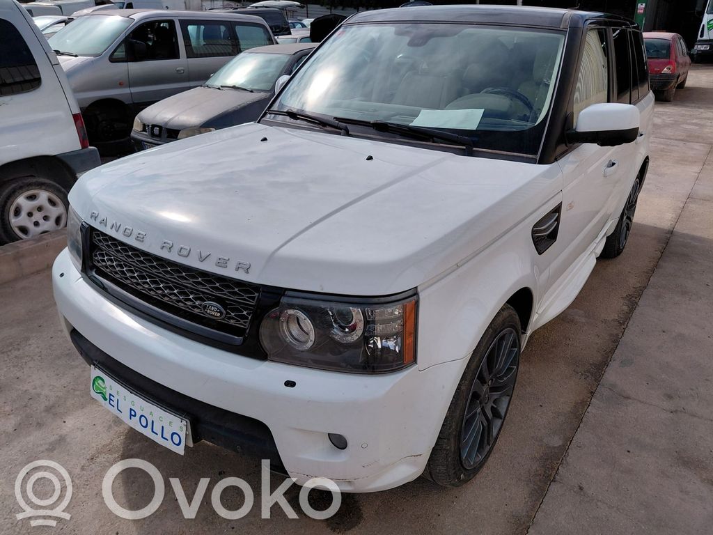 Land Rover Range Rover Sport L320 Alternator 