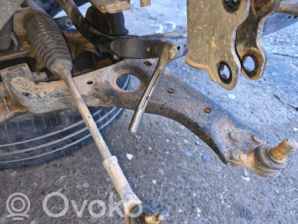 Front control arm   94540669