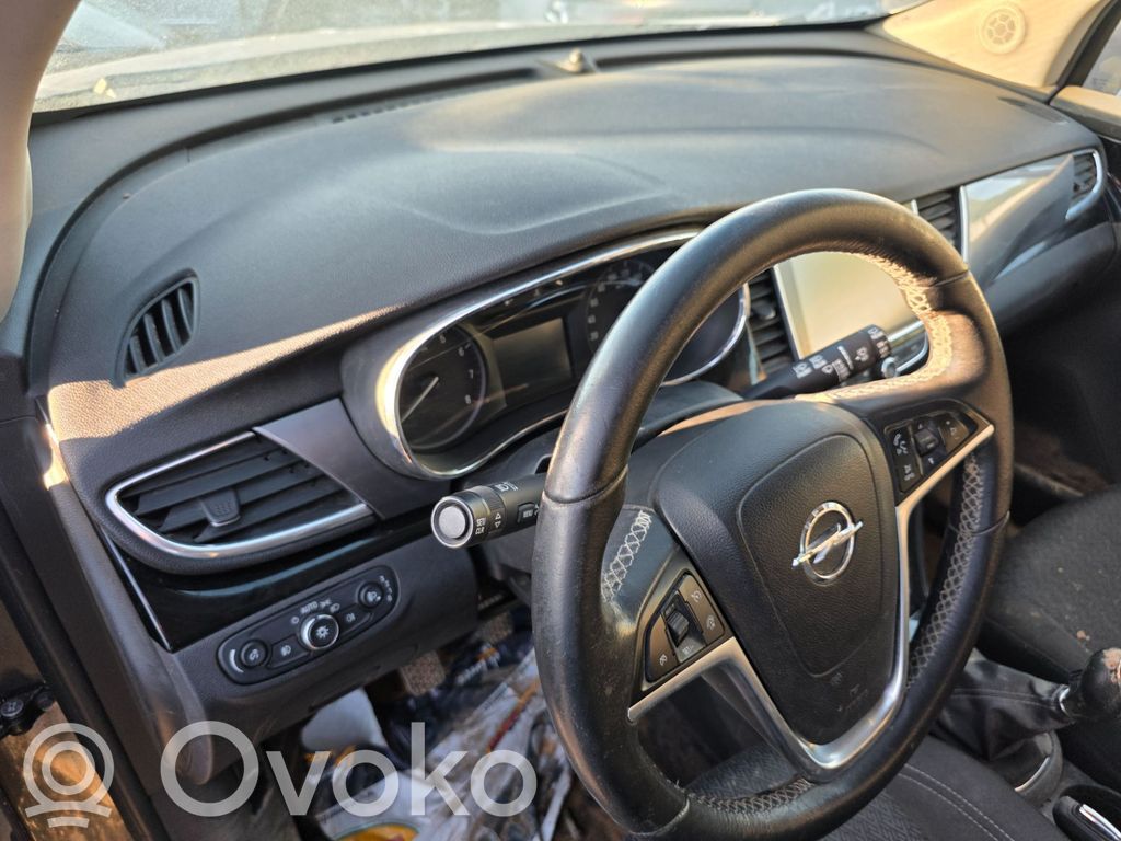 Opel Mokka Airbag set with panel 