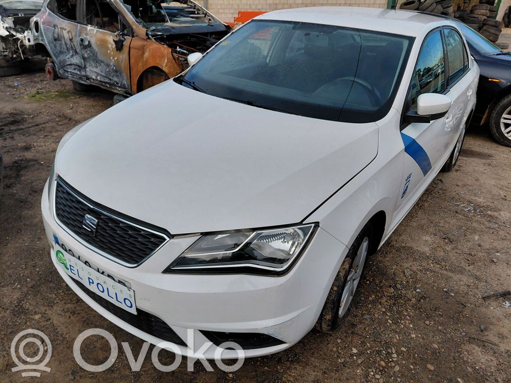 Seat Toledo IV (NH) Mechaninė 5 pavarų dėžė 