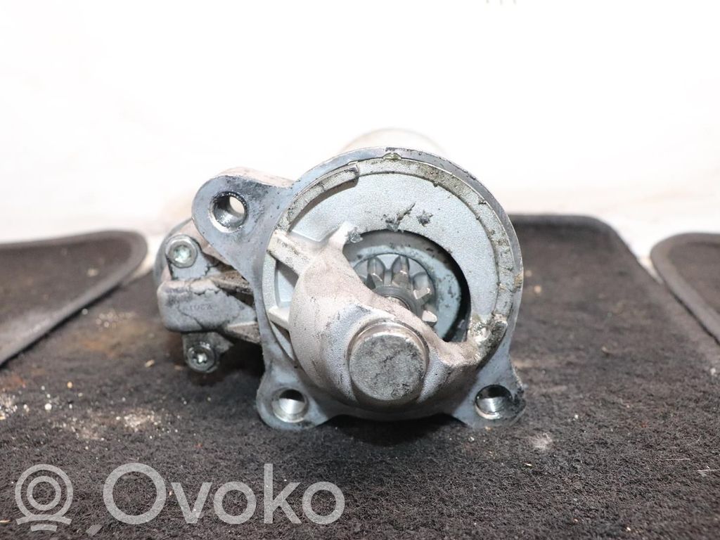 Motor de arranque   1480550,114092