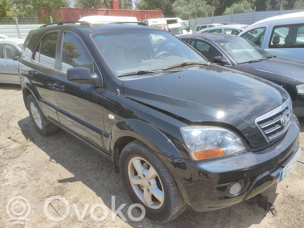 KIA Sorento Vorderachsgetriebe Differentialgetriebe 