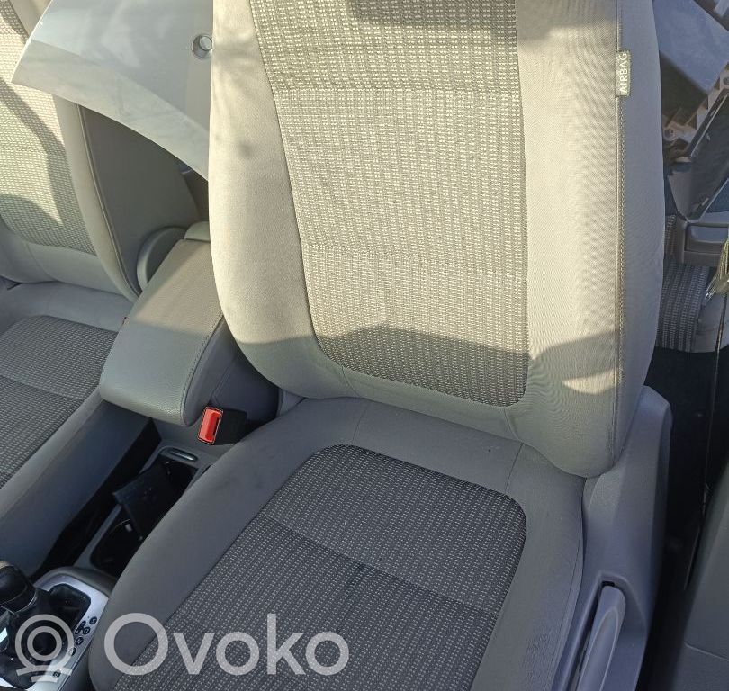 Juego del asiento