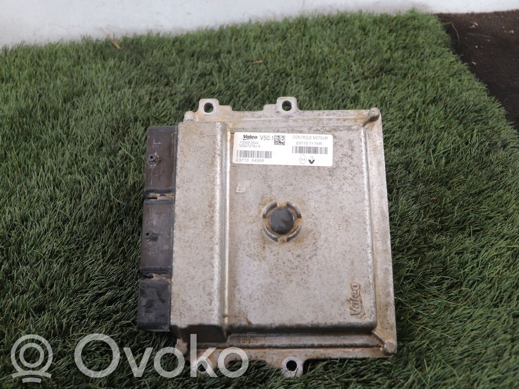 Engine control unit/module   V29005485E
