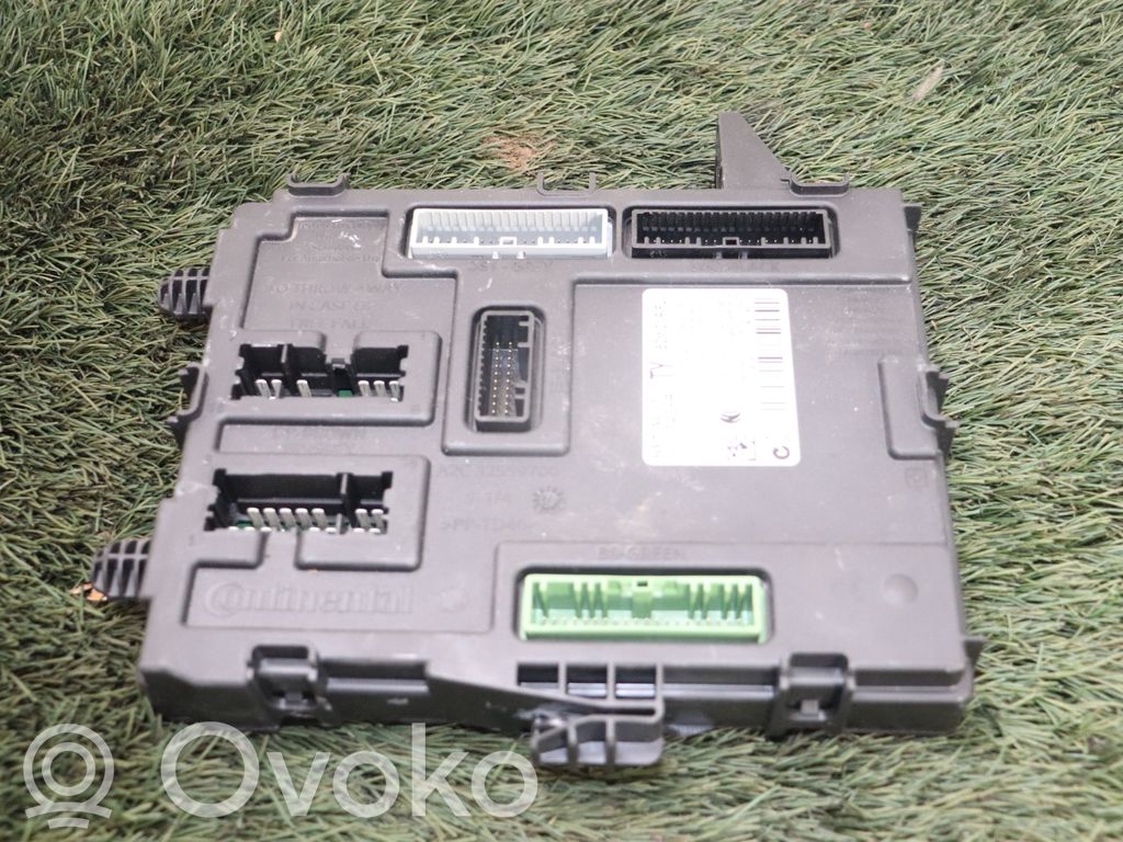 Other control units/modules   A2C32559800
