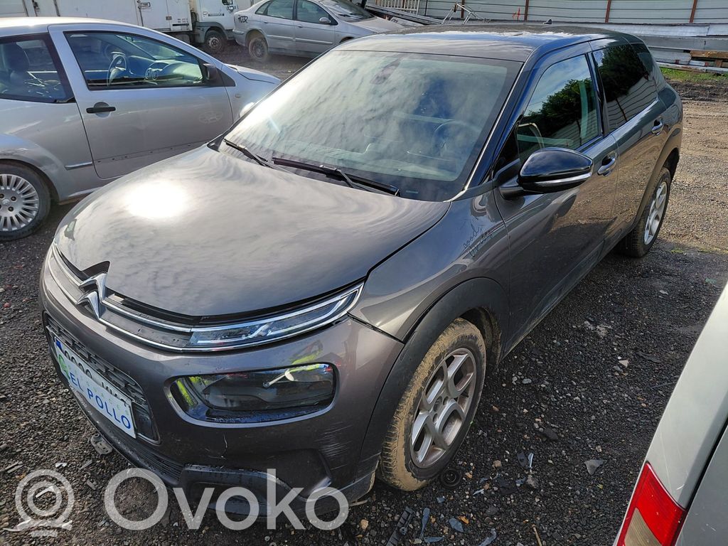 Citroen C4 Cactus ABS bloks 