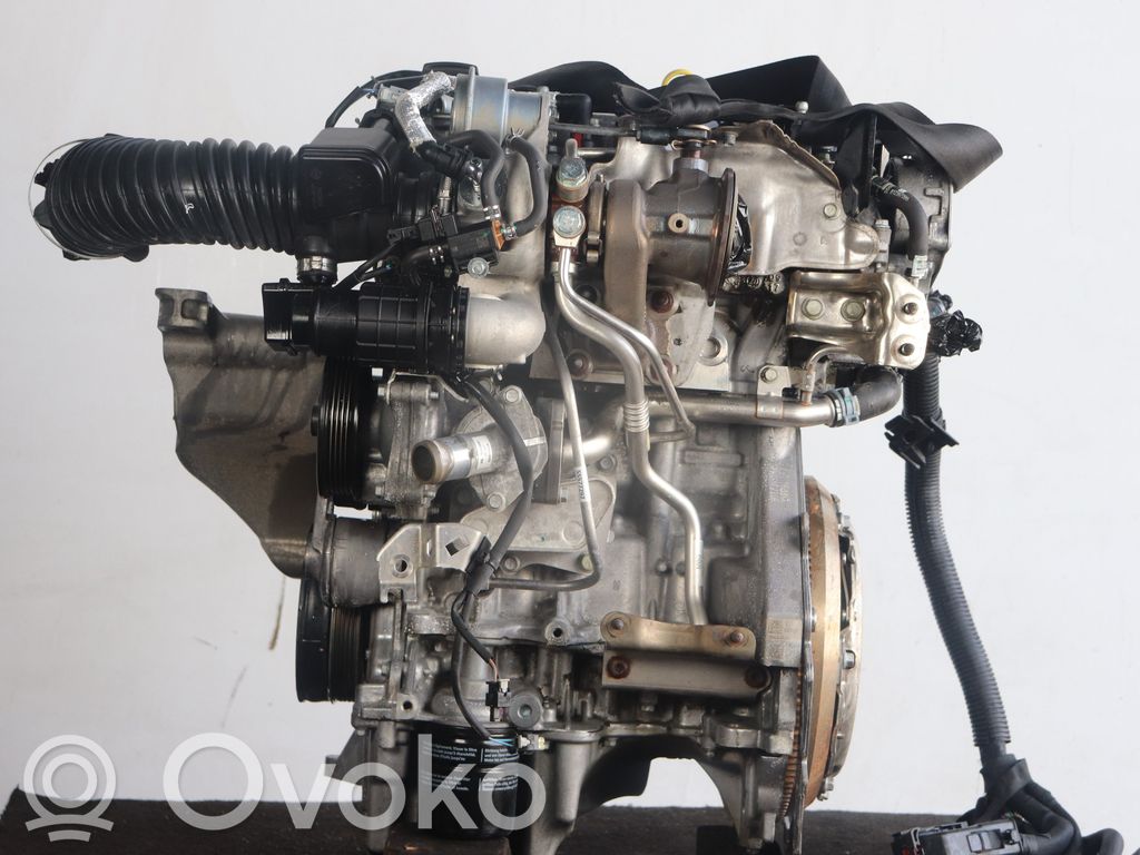 Engine   LE1