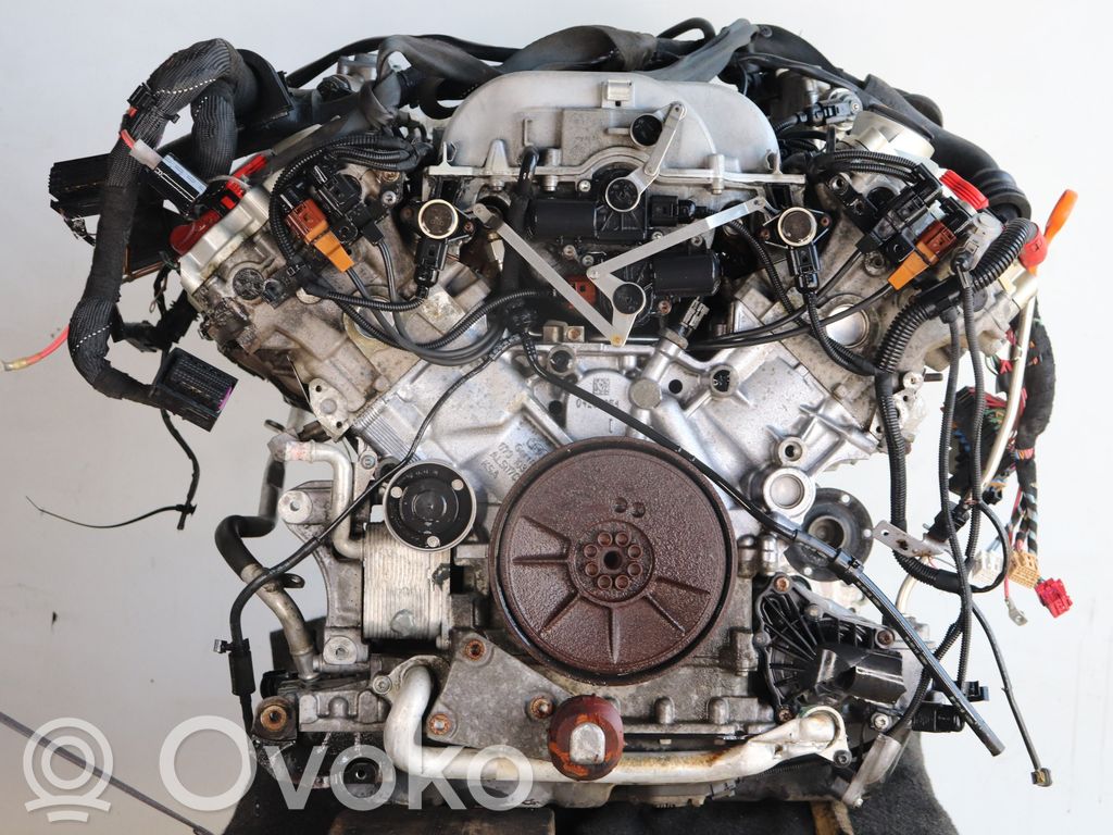 Audi A6 S6 C5 4B Engine 