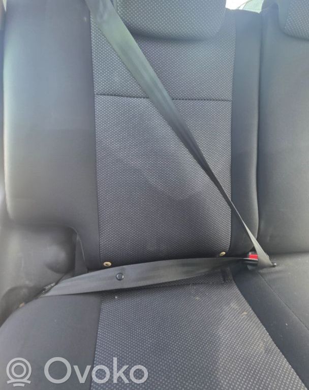 Cinturón trasero   95016324