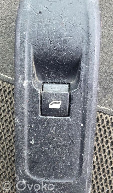Citroen C3 Electric window control switch 