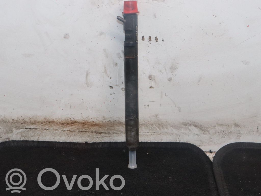 Inyector de combustible   EJBR04501D