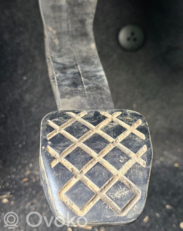 Seat Leon (5F) Pedal de embrague 