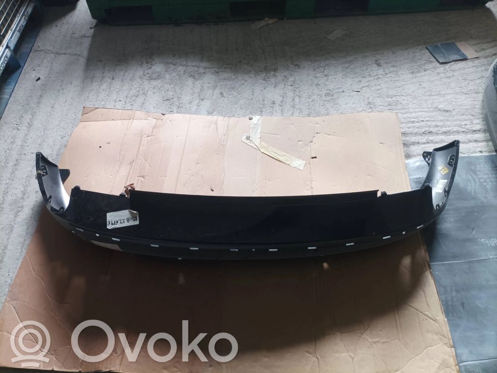 Renault Clio IV Parachoques 