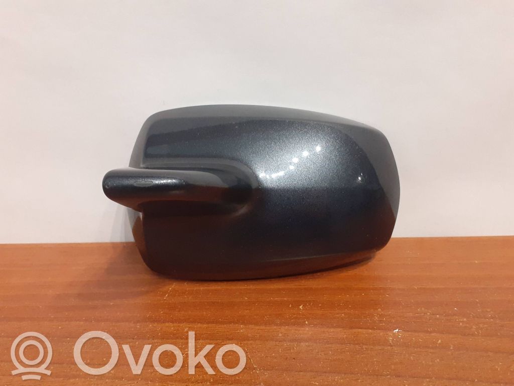 Mercedes-Benz E W212 Copertura dell’antenna tetto (GPS) 
