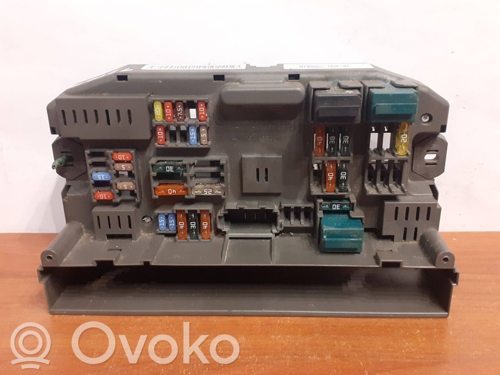 Fuse module   518966010B,693169003,260608201755