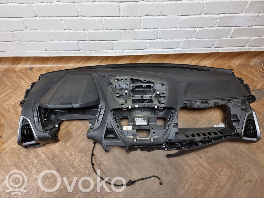 Ford Transit Custom Panel de instrumentos 