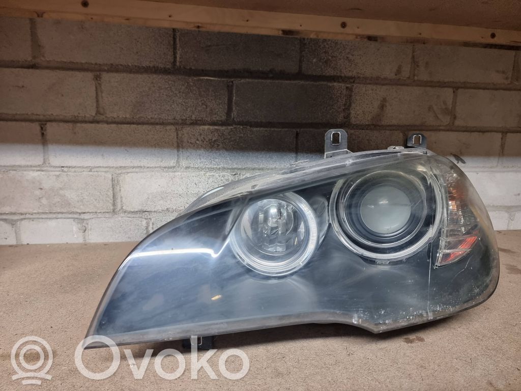 Headlight/headlamp   7158931,F00HT01003,0625081667