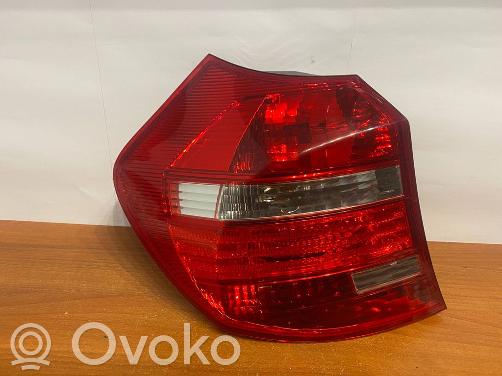Rear/tail lights   7164955,7191297,A050306