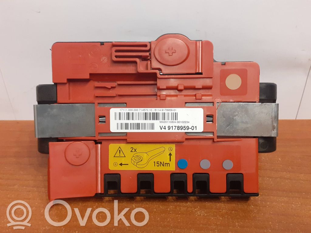 Ultraschallsensor   9178959