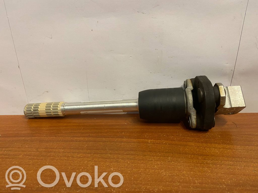 BMW X5 E70 Steering column universal joint 
