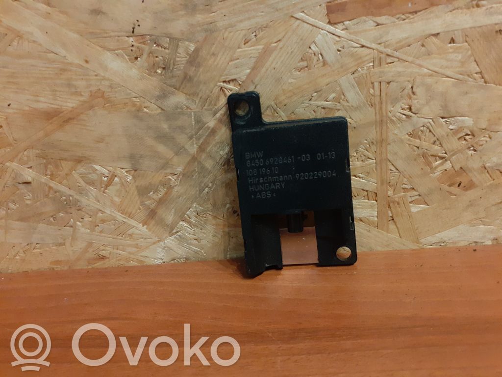 Amplificador de antena aérea   6928461,8450692846103,386