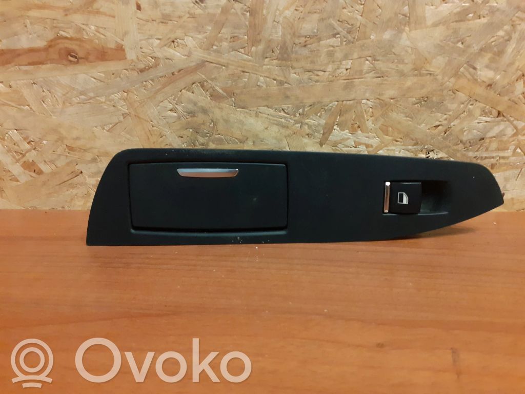 BMW 7 F01 F02 F03 F04 Comutator comandă geamuri electrice 