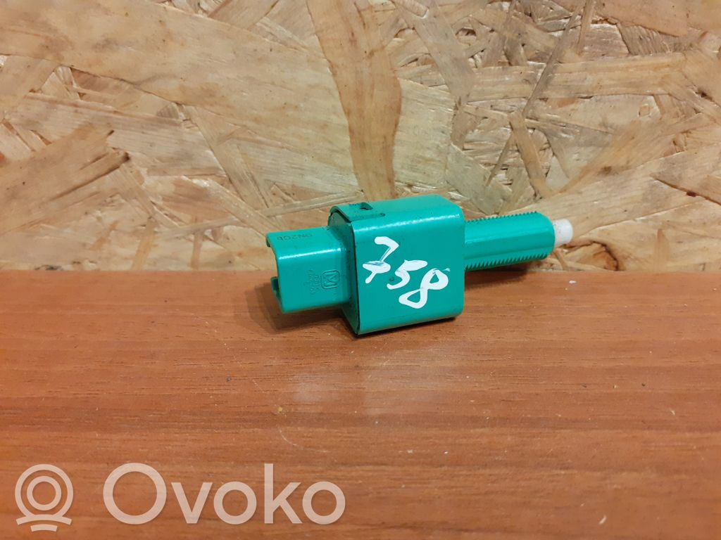 Toyota Prius (XW30) Bremzes pedāļa sensors 