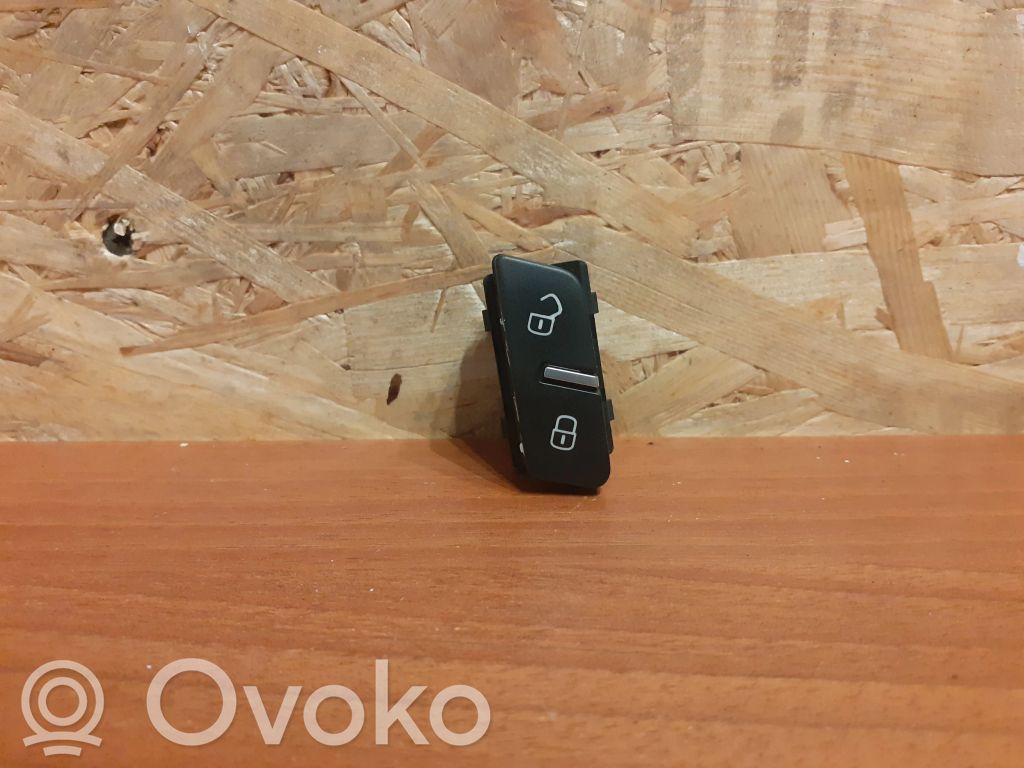 Volkswagen Touareg II Citu veidu slēdži / pogas / pārslēdzēji 