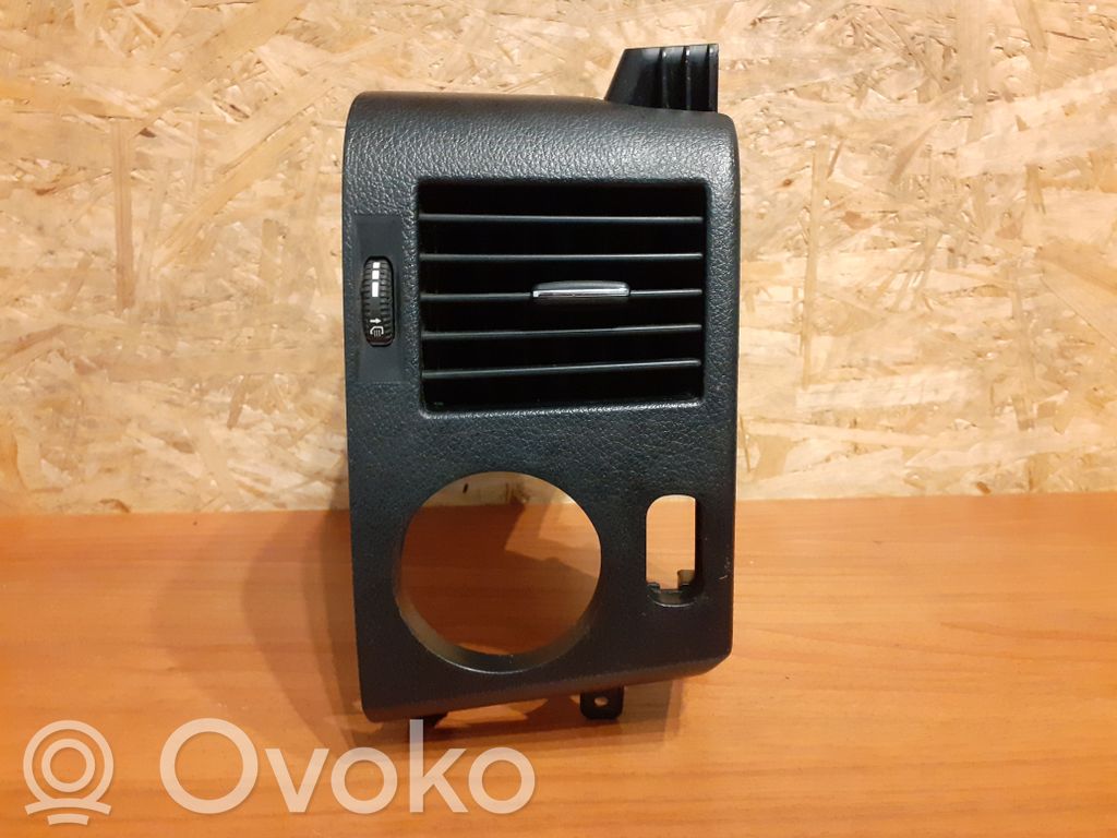 Mercedes-Benz Sprinter W906 Dashboard air vent grill cover trim 
